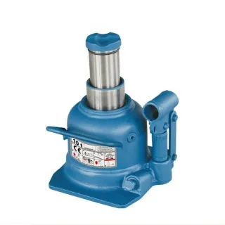 Крик нископрофилен бутилков двустепенен GAMATEH 55083/ 10 т