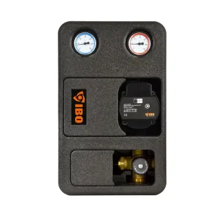 Помпена група за водоснабдителни системи IBO GP Pro 3D-T + AMG 25-60/180/ 0.05 kW Помпена група за водоснабдителни системи IBO GP Pro 3D-T + AMG 25-60/180/ 0.05 kW