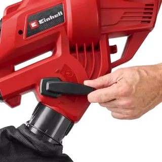 Електрически листосъбирач 3в1 Einhell GC-EL 3026 E/ 3000 W Електрически листосъбирач 3в1 Einhell GC-EL 3026 E/ 3000 W
