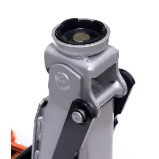 Нископрофилен крик KraftDele KD1307/ 3 т