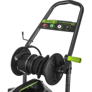 Електрическа водоструйка KraftDele KD5371/ 3400W