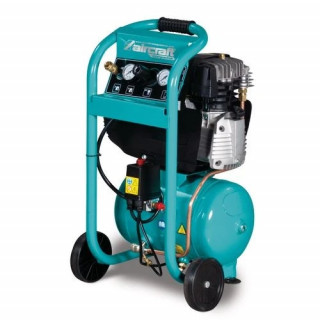 Koмпресор Aircraft COMPACT-AIR 265/10 E/ 1500W