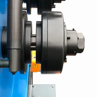 Електромеханична машина за огъване на тръби и профили STILER RBM 50 HV/ 2.2kW Електромеханична машина за огъване на тръби и профили STILER RBM 50 HV/ 2.2kW