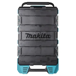 Мобилна основа с куфар за инструменти Makita MAKTRAK P-91001/ 113 кг