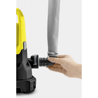 Потопяема помпа за мръсна вода Karcher SP 5 Dual - 0.7 bar