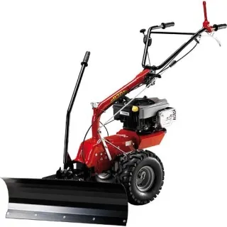 Мотоблок Eurosystems P 70 EVO Loncin 224 OHV/ 5.9 к.с.