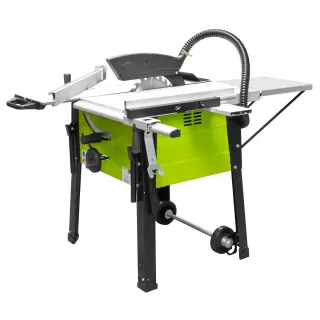 Настолен циркуляр ZIPPER ZI-FKS315 / 2 kW, ф315 мм