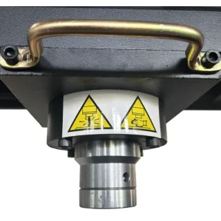 Хидравлична преса AWTools AW20045BL/ 20 т Хидравлична преса AWTools AW20045BL/ 20 т