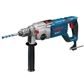 Ударна бормашина Bosch GSB 162-2 RE Professional с куфар