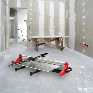 Ръчна машина за рязане на плочки Rubi TK-1600/ 160 см Ръчна машина за рязане на плочки Rubi TK-1600/ 160 см