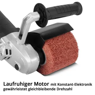 Машина за сатениране STAHLWERK SM-1500 ST/ 1500W