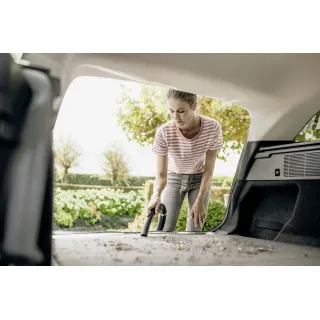 Прахосмукачка за сухо и мокро Karcher WD 4 V-20/5/22/ 1000W Прахосмукачка за сухо и мокро Karcher WD 4 V-20/5/22/ 1000W
