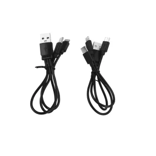 Многофункционално стартиращо устройство външна батерия + калъф KraftDele KD5494/ 16800mAh