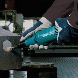 Прав шлайф Makita GD0603 240W