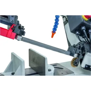 Лентоотрезна машина BERNARDO EBS 180 B/ 1100W Лентоотрезна машина BERNARDO EBS 180 B/ 1100W