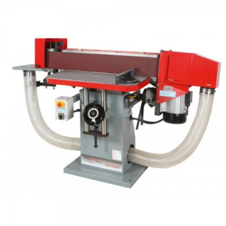 Осцилиращ лентов шлайф Holzmann KOS 2600C / 380V