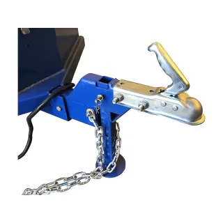 Дробилка за клони STILER BXT42/ 13 к.с.