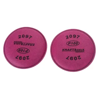 Защитна маска KraftDele KD10031