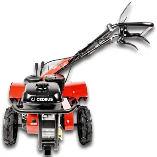 Мотофреза CEDRUS CEDRUSGL10/ 5,44 к.с. Мотофреза CEDRUS CEDRUSGL10/ 5,44 к.с.