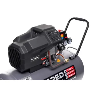 Компресор TAGRED TA366/ 2.6kW/ 100 л