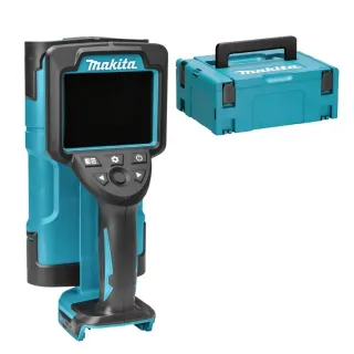 Акумулаторен скенер за стени Makita DWD181ZJ/ 18 V