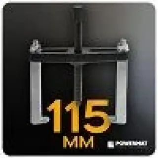 Kомплект сепаратор за лагери Powermat PM-ZSDL-3070T/ 14 части