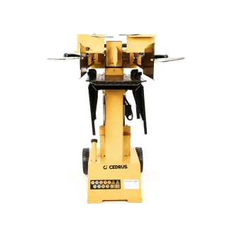 Хидравлична цепачка Cedrus LS07V/ 8 т/ 3.5kW Хидравлична цепачка Cedrus LS07V/ 8 т/ 3.5kW