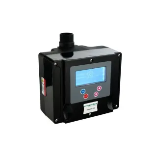 Контролер за помпи ProGARDEN AquaMatic 750 VFD/ 750W