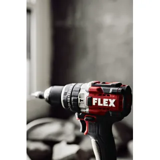 Акумулаторен винтоверт FLEX PD 2G 18-EC HD2/ 18V
