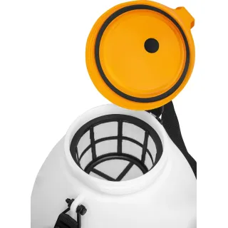 Акумулаторна пръскачка KraftDele KD2027/ 12V/ 6 л