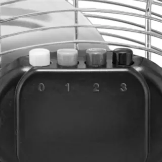 Подов вентилатор Trotec TVM 18/ 115 W Подов вентилатор Trotec TVM 18/ 115 W