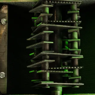 Eлектрическа чукова мелница MICUL FERMIER GF-0892/ 2.8kW