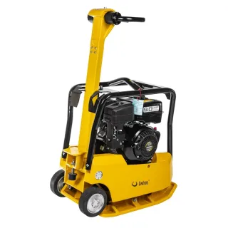 Бензинова виброплоча Cedrus ZG04/ 5.1kW