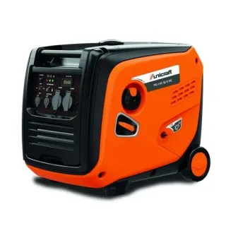 Инверторен генератор за ток UNICRAFT PG-I 45 SE-S HC/ 4.4kW