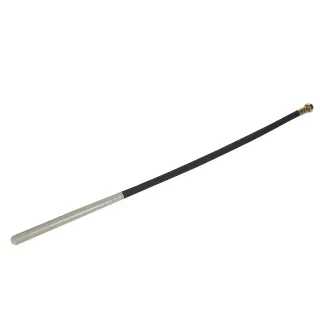Виброигла за бетон Detoolz DZ-C301/ 1,5 м / 35 мм Виброигла за бетон Detoolz DZ-C301/ 1,5 м / 35 мм