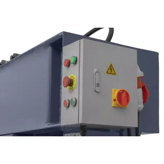 Хидравлична преса METCOR HPP100/ 100T