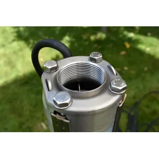 Сондажна водна помпа Gmax 4SPD 517-1.5 с неръждаема турбина/ 1.5kW