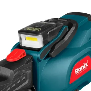 Акумулаторен пистолет за боядисване Ronix 8604/ 20V/2Ah