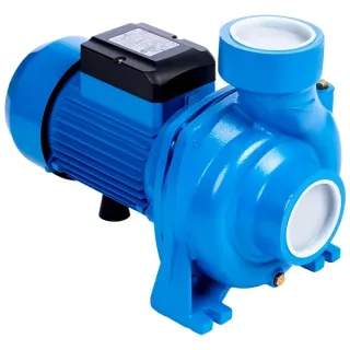 Центробежна монофазна водна помпа Gmax HFM-100/ 3kW