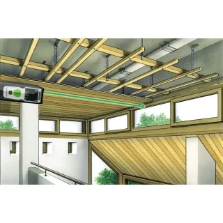 Лазерна ролетка Laserliner LaserRange-Master Gi4/ 40 м