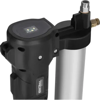 Акумулаторен такаламит KraftDele KD3592/ 21V/ 3Ah