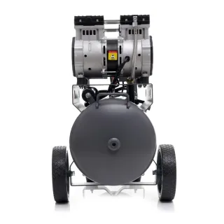 Компресор за въздух TAGRED TA3386/ 2x2000W/ 50 л Компресор за въздух TAGRED TA3386/ 2x2000W/ 50 л