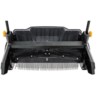 Ръчна машина за събиране на листа Powermat PM-ZDL-530M/ 100 л