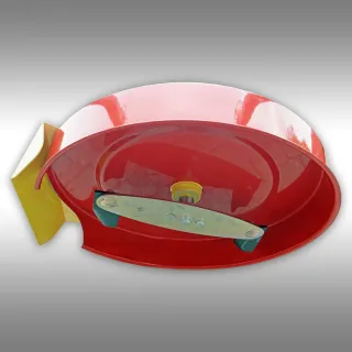 Косачка за ръчен трактор Jansen MGT-800D, 60 см Косачка за ръчен трактор Jansen MGT-800D, 60 см