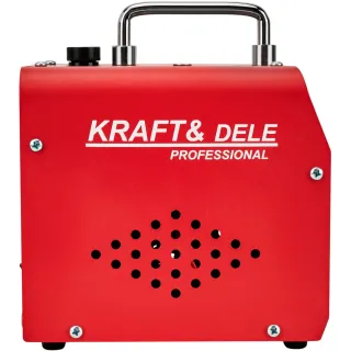 Генератор на дим KraftDele KD3522/ 12V