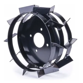 Бензинова мотофреза Powermat PM-GGS-700M/ 7 к.с.