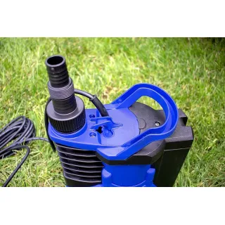 Дренажна помпа за чиста вода Gmax Q550122/ 550W