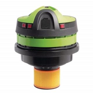 Прахосмукачка Cleancraft flexCAT 378 CYC PRO