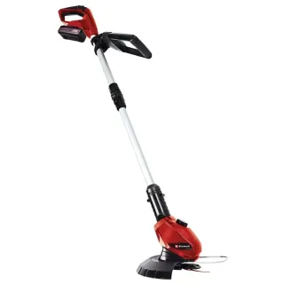 Акумулаторен тример Einhell GE-CT 18 Li/ 18V/ 2.5Ah