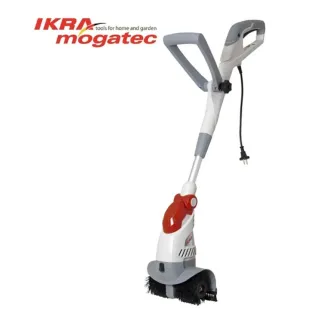Електрическа метла 2в1 Ikra IEMC 550/ 550 W